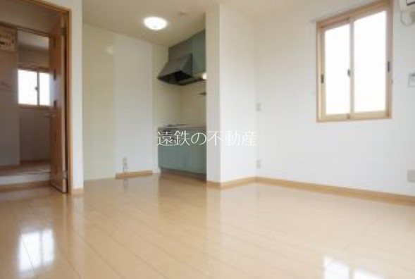 居室・リビング　※他部屋参照