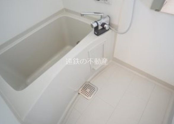 バス・シャワールーム　※他部屋参照・現況優先