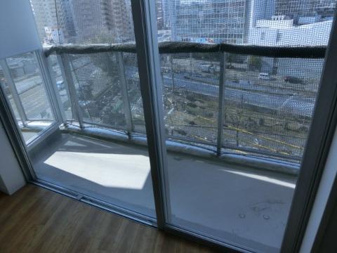 バルコニー　ベランダ