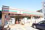 コンビニ　セブンイレブン 二条城北店（コンビニ）まで188m