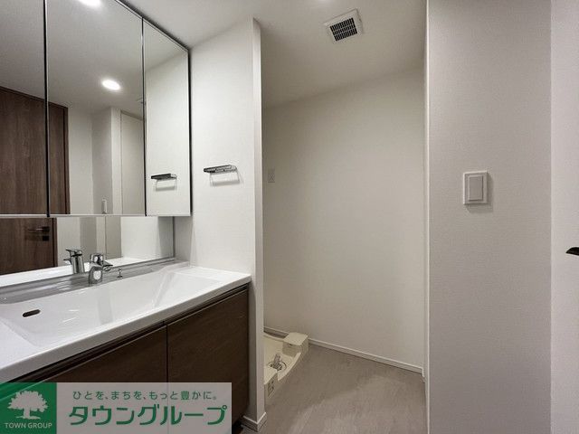 その他設備　※写真は同タイプ住戸です。