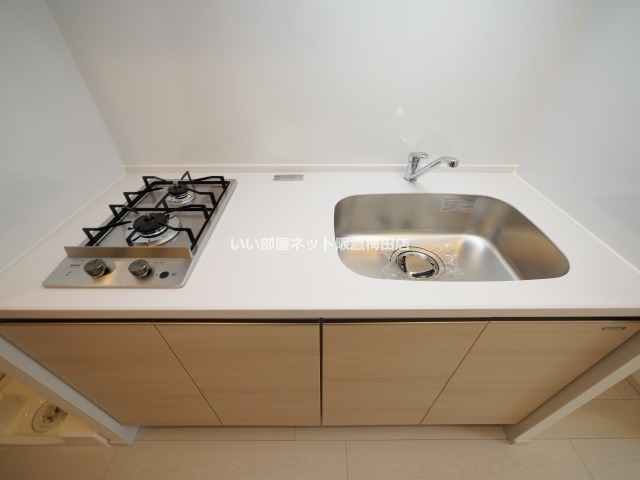 キッチン　画像と現状が異なる場合は現状優先となります。