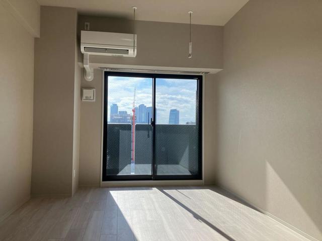 居室・リビング　※写真は同タイプ住戸です。