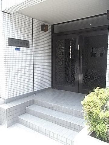 エントランス　★ロビー★