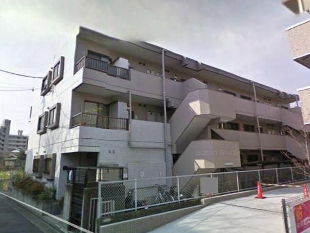 建物外観　★外観★