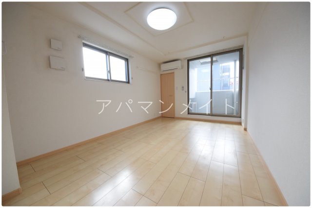 その他部屋・スペース　寝室にぴったりのお部屋です