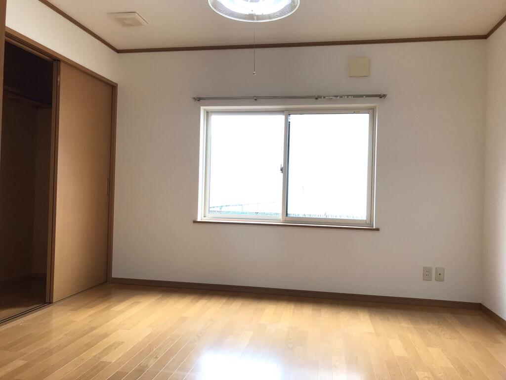 グリーンハイツかずきの内装写真