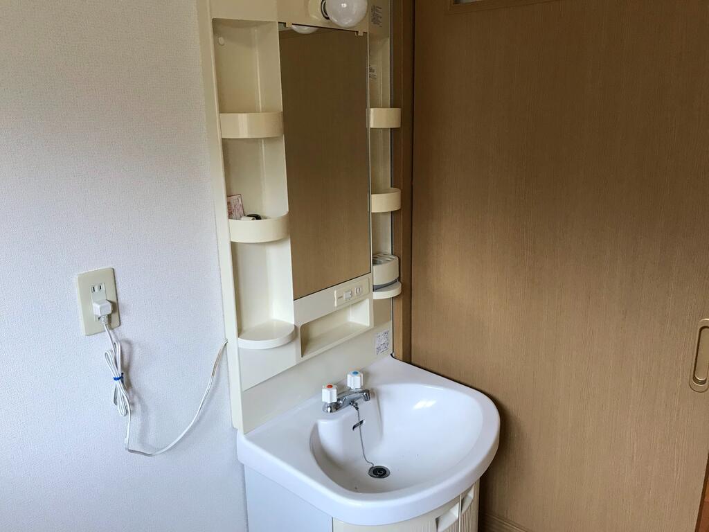 グリーンハイツかずきの内装写真