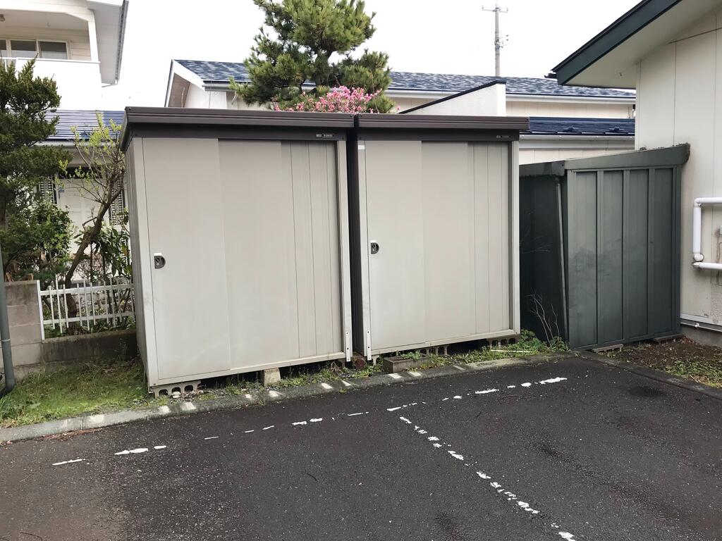 グリーンハイツかずきのその他写真