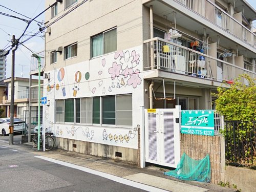 幼稚園・保育園　優全さくら保育園（幼稚園・保育園）まで44m