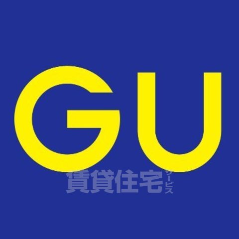 その他　ジーユー　イオンモール茨木店（その他）まで460m