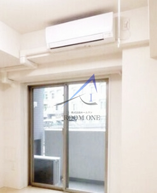 バルコニー　バルコニーです。