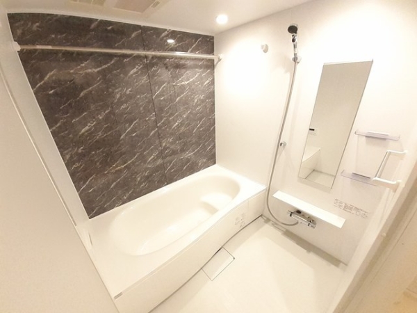 バス・シャワールーム　イメージ