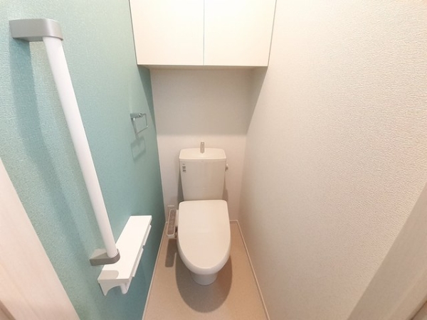 トイレ　イメージ