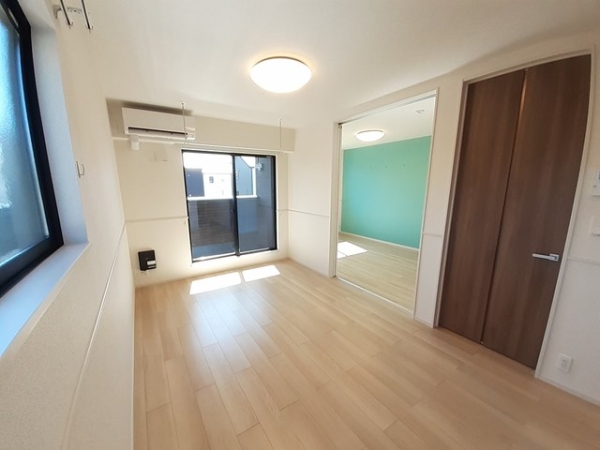 居室・リビング　イメージ