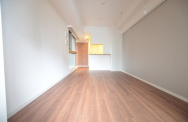 居室・リビング　コンフォリア蒲田