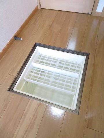 その他部屋・スペース