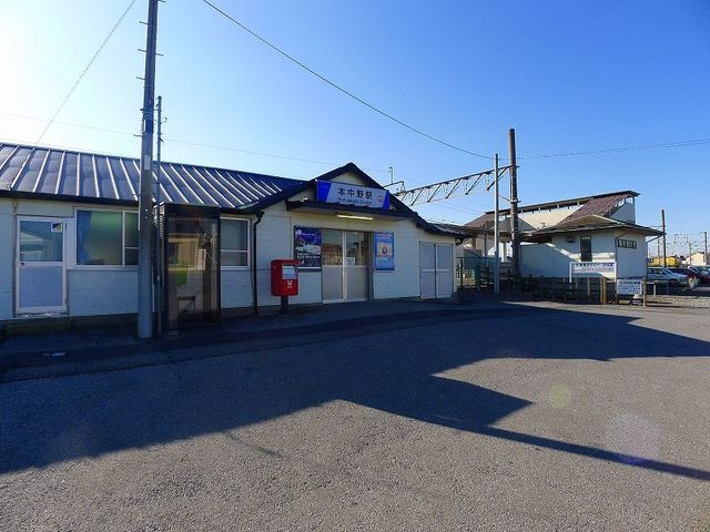 その他　東武小泉線　本中野駅（その他）まで350m