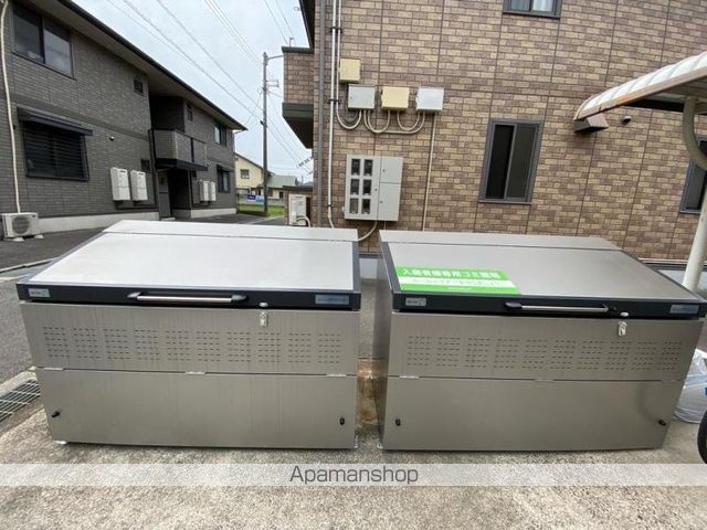 その他共有部分　その他共有部分