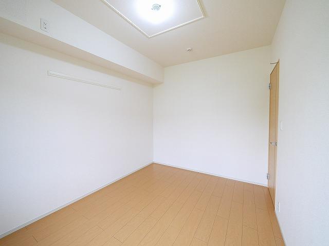 その他部屋・スペース　ゆとりの広さです