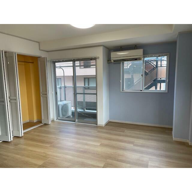 その他部屋・スペース　現状優先