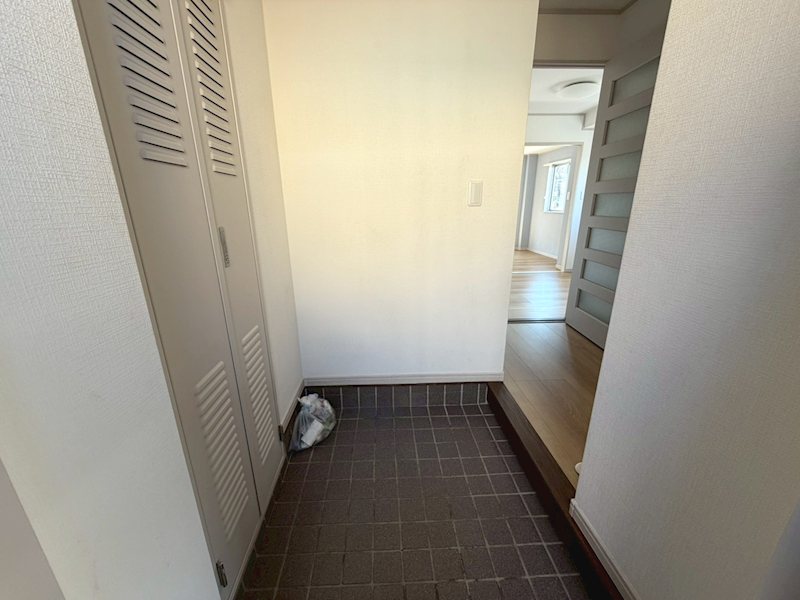 収納　現状優先