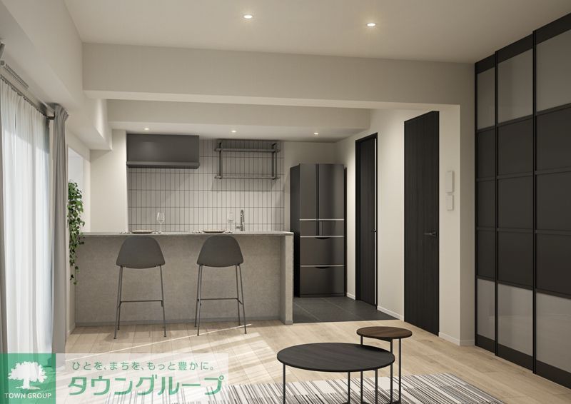 居室・リビング