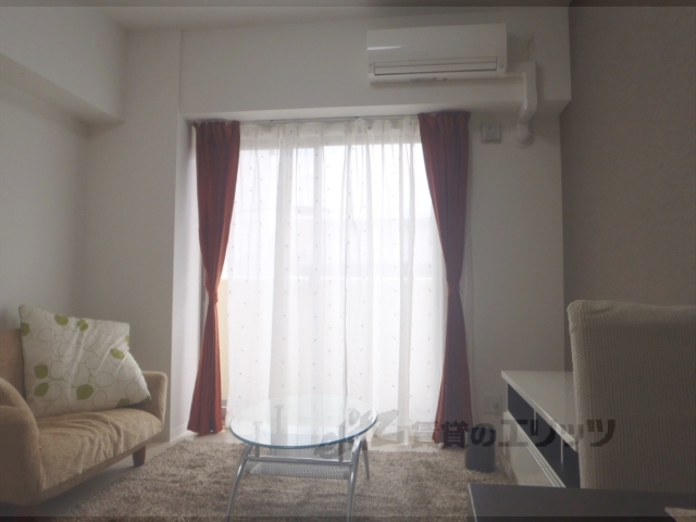 居室・リビング　洋室