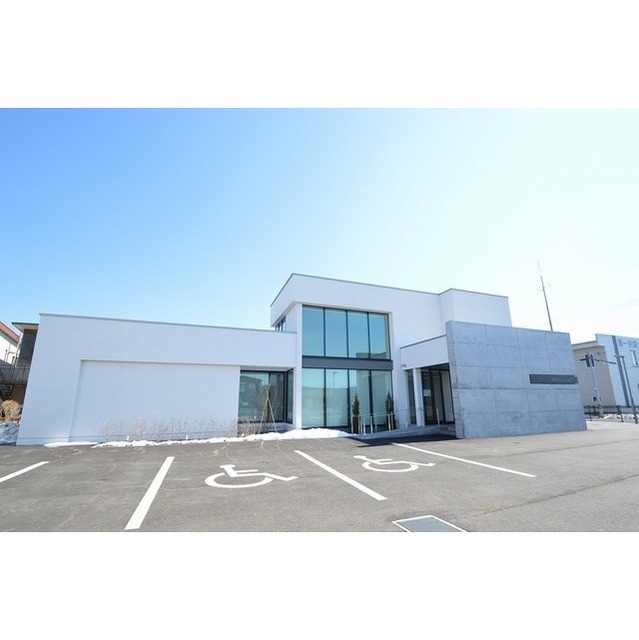 病院　釧路こうわクリニック（病院）まで650m