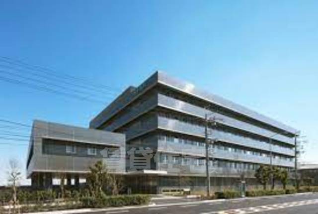 病院　坂本病院（病院）まで925m