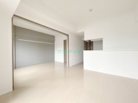 居室・リビング　洋室