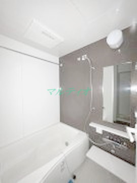 バス・シャワールーム　浴室