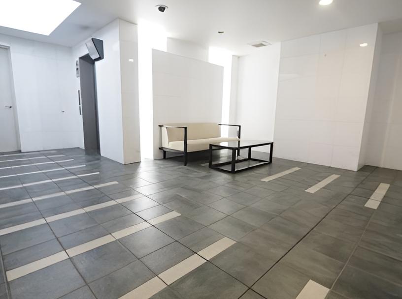 ロビー　☆ロビー☆