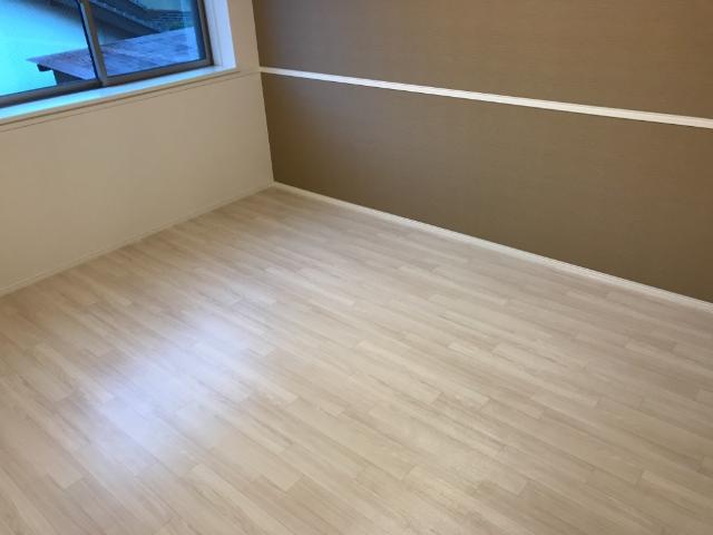 その他部屋・スペース　洋室