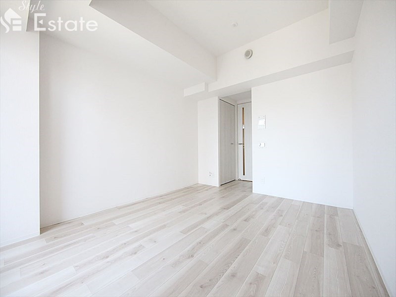 居室・リビング　内装