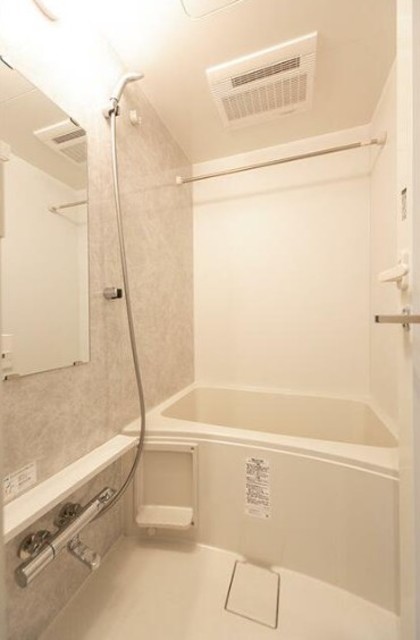 バス・シャワールーム　同仕様