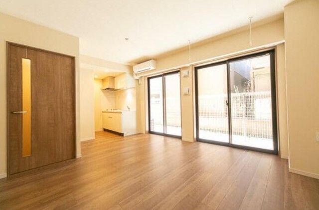 居室・リビング　同仕様