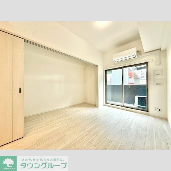 居室・リビング　リビング/居室