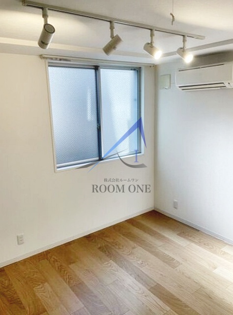 その他部屋・スペース　寝室です。