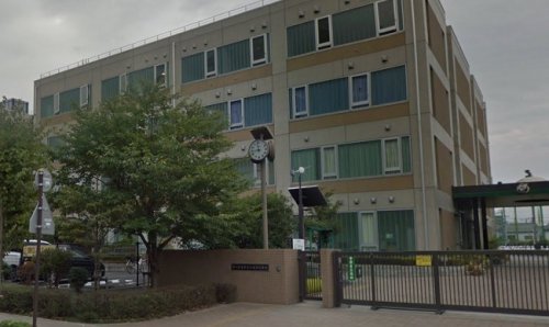 小学校　さいたま市立つばさ小学校（小学校）まで1010m