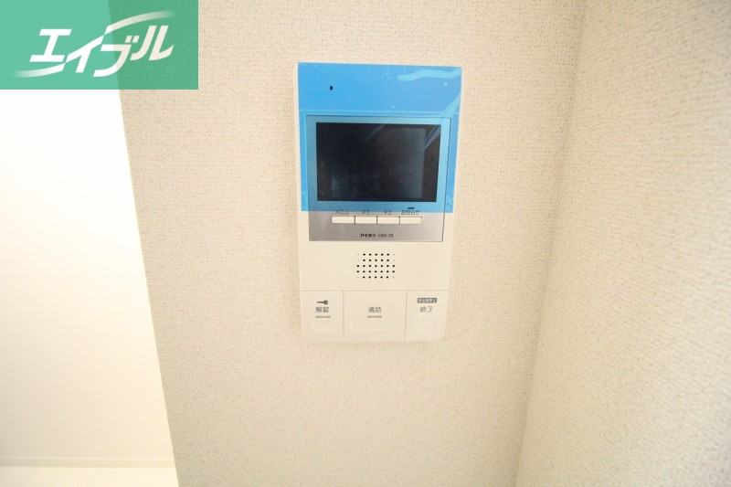 セキュリティ　同タイプです