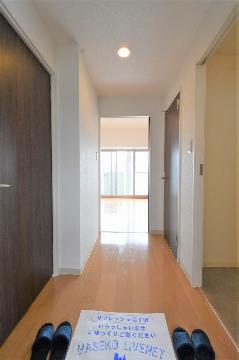 玄関　玄関（イメージ）