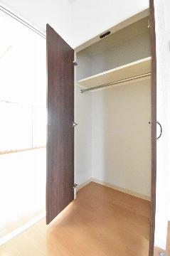 収納　収納（イメージ）