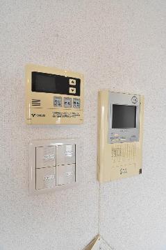 セキュリティ　セキュリティ（イメージ）