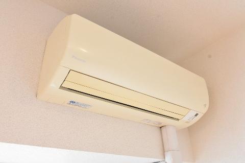 その他設備　室内設備（イメージ）