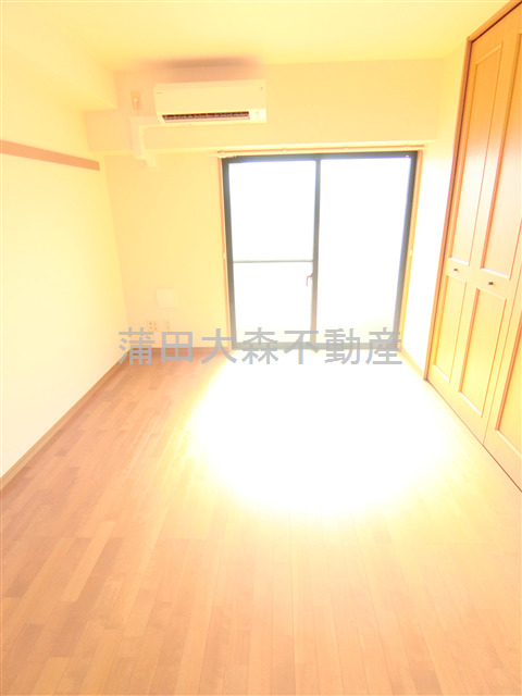 その他　洋室6帖