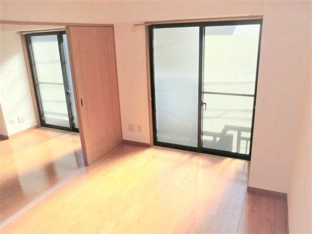 居室・リビング　ダイニング7.2帖