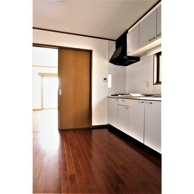 その他部屋・スペース　DKは5.7帖