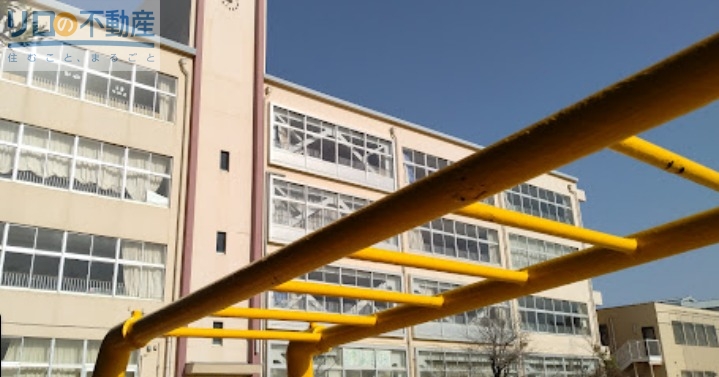 小学校　伊丹市立瑞穂小学校（小学校）まで374m