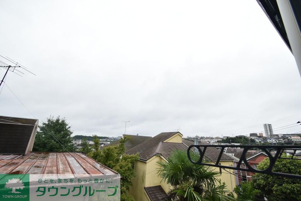 眺望　★お問い合わせはタウンハウジング町田店まで★